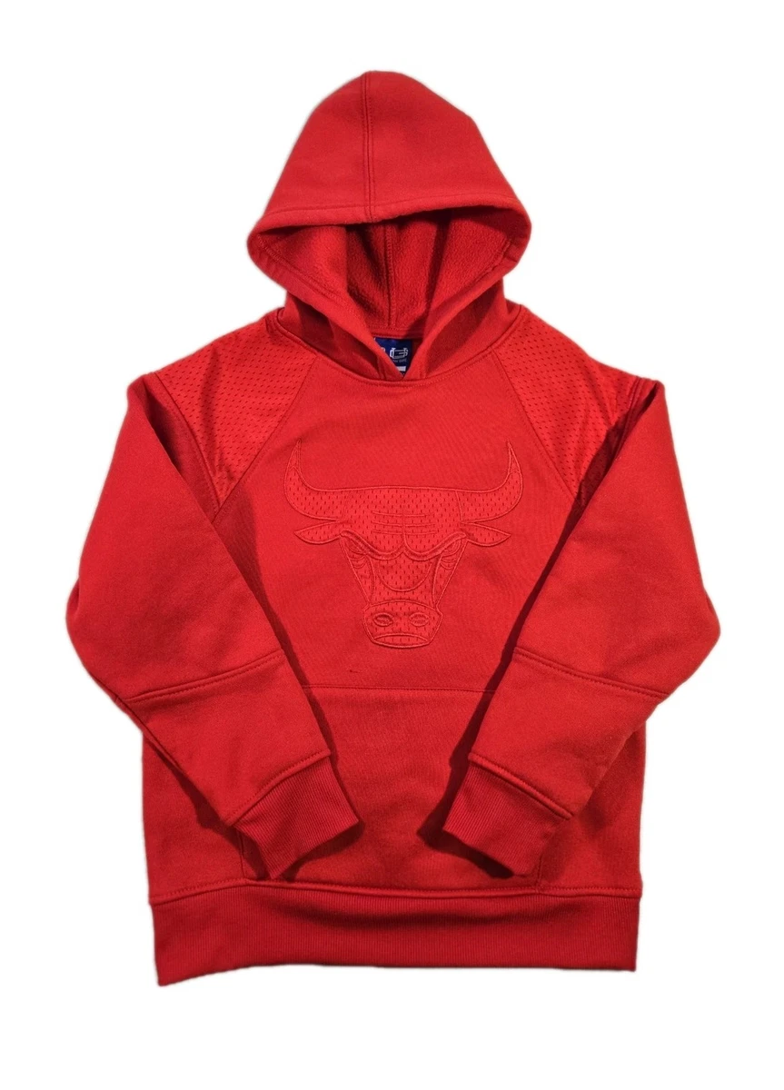 Boys Chicago Bulls NBA Jackets for sale | eBay