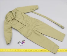 Bodysuit BGM BGM-013 B Armor hero Battle Kunlun clothe 1/6 Scale for 12'' Figure