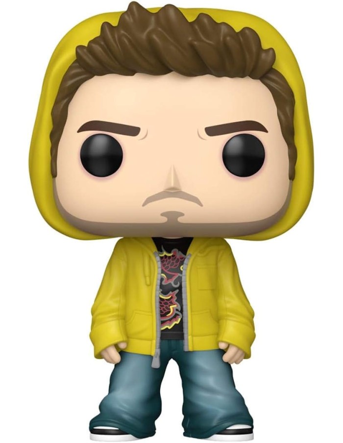 Funko Pop! Breaking Bad - Jesse Pinkman - Immagine 5