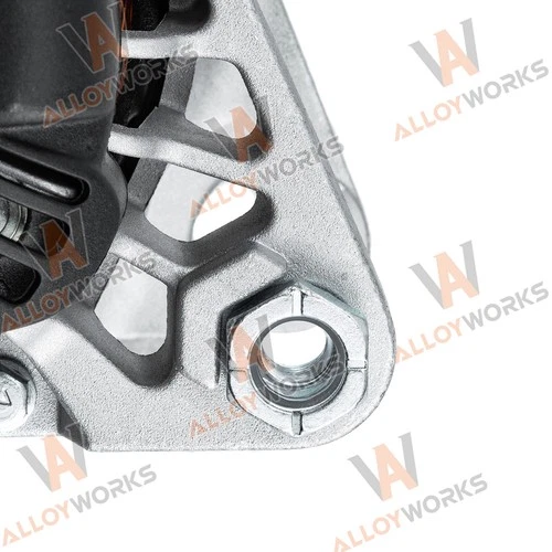 Alternator FITS 11-16 Hyundai Elantra 1.8L 2014-16 Kia Forte Koup 37300-2E200 - Picture 3 of 11