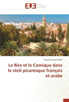 Ibtissem Nouali Khaldi | Le Rire Et Le Comique Dans Le RéCit Picaresque...