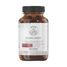 Happy Mammoth Harmony Antioxidant Support Supplement 72 Pills