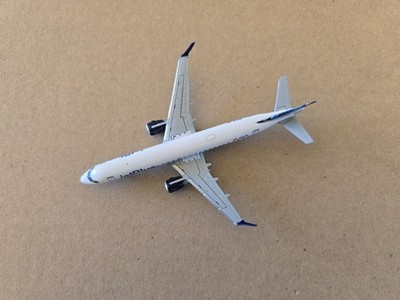 Gemini Jets Jetblue Embraer Erj-190 1 400 GJJBU1520 N231jb for