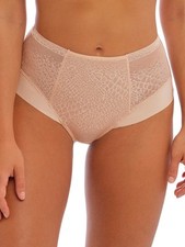 Image of Fantasie Envisage Briefs High Waist Full Brief Knickers Lined Lingerie