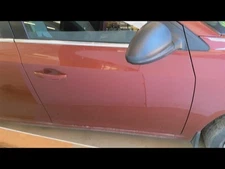 Passenger Front Door VIN P 4th Digit Limited Fits 12-16 CRUZE 424766