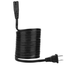 Power Cord Cable, USB Charger for JBL Boombox 3 III Speaker Club 120/Stage 32...