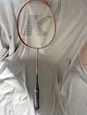 Kason Trueheroes 747 Badminton Racket Racquet