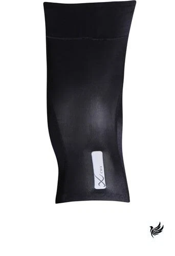 CWX/Wacoal Knee Supporter Premium Sweat Absorbent Quick Drying -size S 32-35cm - Image 2 of 3
