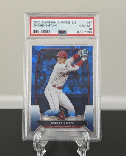 2023 Shohei Ohtani #67