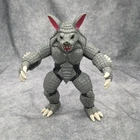 Vintage Mighty Morphin Power Ranger Socadillo Armadillo 1993 Action Figure