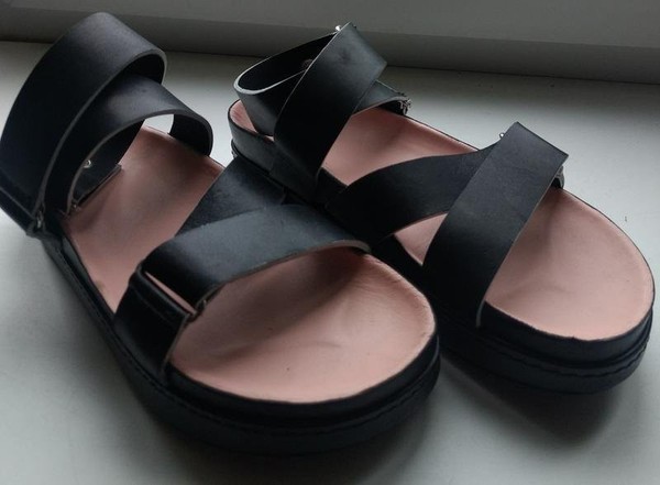 Women By Malene Birger Heels Black 37