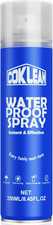 Shoe Protector Spray, Rain  Stain Waterproof Spray 8.45 OZ Nano Protectant for
