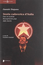 Storia cadaverica d'Italia - Daniele Timpano (Titivillus) [2012]