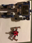 G1 Transformers Soundwave & Buzzsaw 1984 Hasbro Original w/box & SIX cassettes