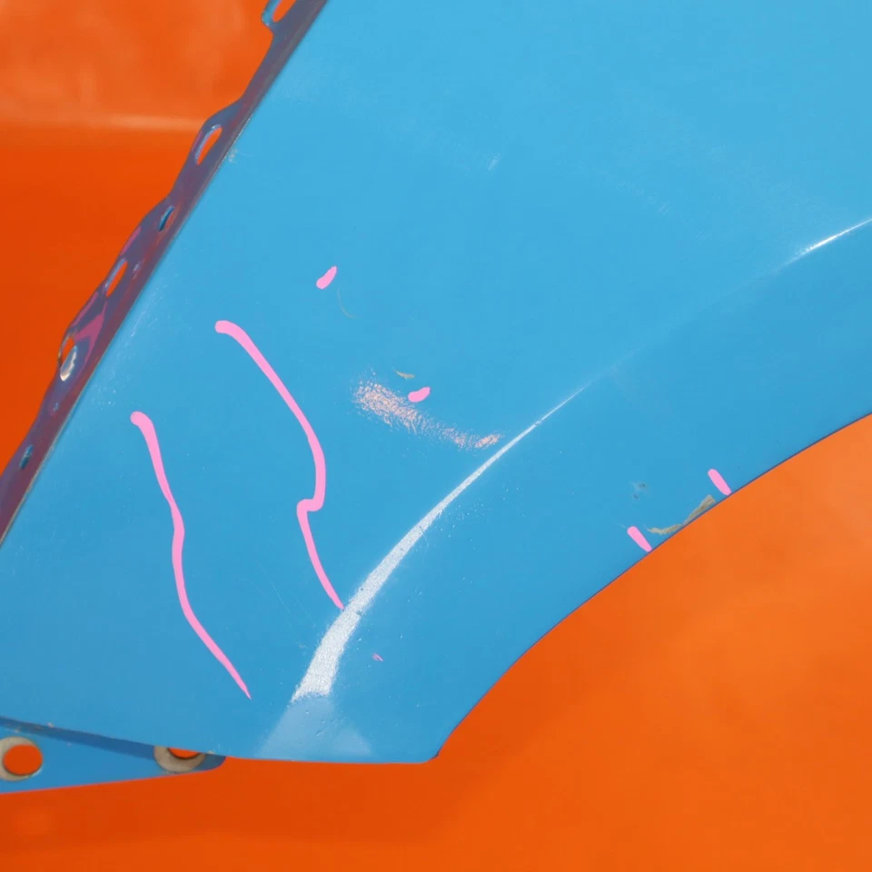 CHEVY CAMARO FENDER LEFT 2016 2017 2018 2019 2020 2021 2022 2023 2024 OEM - Image 3 of 4