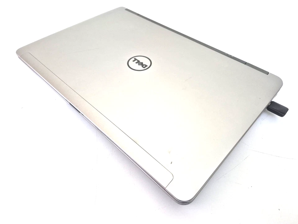 Dell Laptop Latitude E6540 cpu intel i7-4810MQ 2.80Ghz RAM 8GB SSD 256GB Win11 - Bild 4 von 4