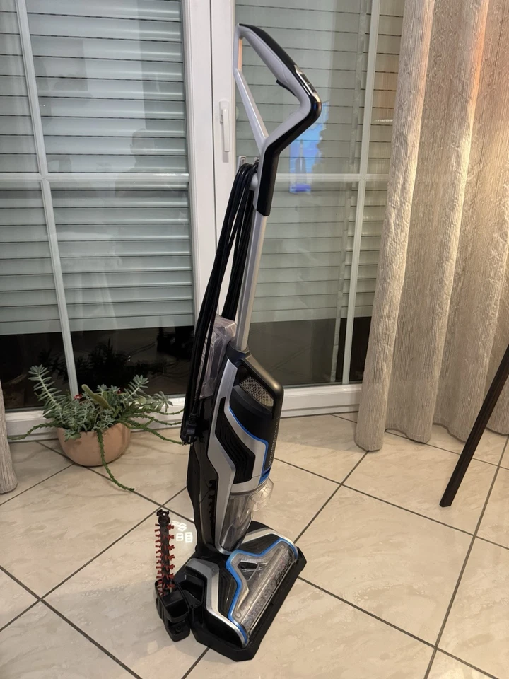 Bissell Crosswave 3in1 Bodenreiniger 