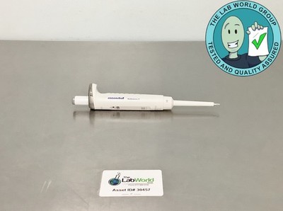 Eppendorf Reference 2 Pipette - Tested with Warranty SEE VIDEO