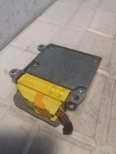 SKODA FABIA I Combi 6Y5 Airbag-Steuergerät 5WK43123 1C0909601A 1.40 18237186