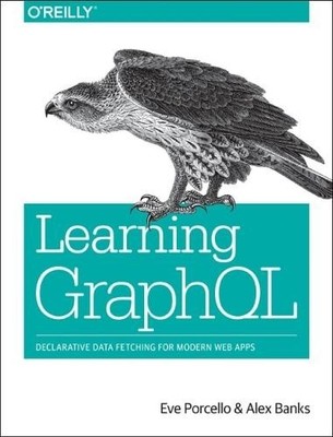 Learning GraphQL - 9781492030713