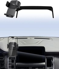 Car Phone Holder for Chevrolet Chevy Tahoe Suburban GMC Yukon 2021 2022 2023