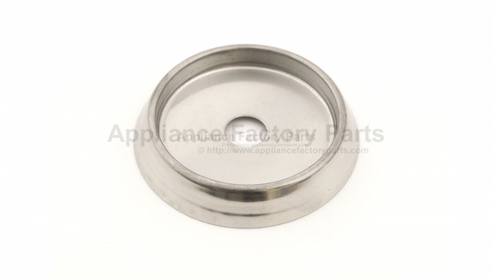 Landmann Grill Part # AZ002204 - Temperature Gauge Bezel