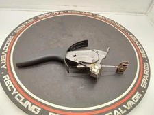 Nissan Micra 2005 K12 Handbrake Lever / Button