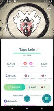 ✨ Fondo brillante Tapu Lele LG GoFest 2026 | P—T—C ✨