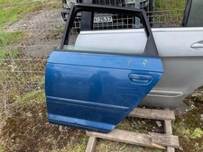 Porte arrière et accessoires Audi CABRIOLET