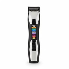 Wahl Color Pro 3-in-1 Rechargeable Cordless Trimmer Set - Beard, Eyebrow  Nose