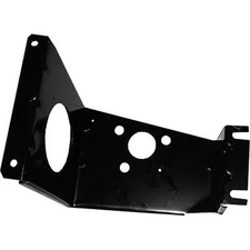 Windshield Wiper Motor Bracket fits 1969-1970 Ford Mustang 3022-242-697