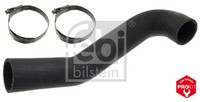 Febi Bilstein KüHlerschlauch Prokit 102209 FüR TGA TGS MAN TGX 1