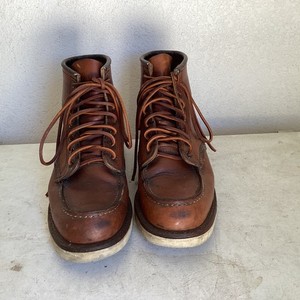Redwing 708 | eBay