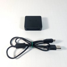 Official Sony PS2 to PS3 Memory Card Adaptor (OEM) Transfer Adapter CECHZM1