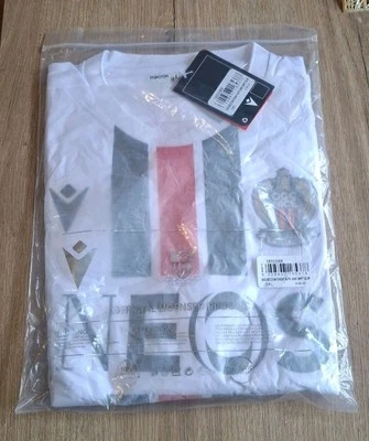 Macron OGC Nice Maillot Extérieur OGC Nice - Away Shirt France Neuf 3XL - Photo 1/2