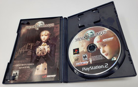 Shadow Hearts PlayStation 2 PS2 2001