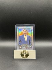 2025 Topps Allen & Ginter Scott Boras Refractor Parallel | World’s Champions