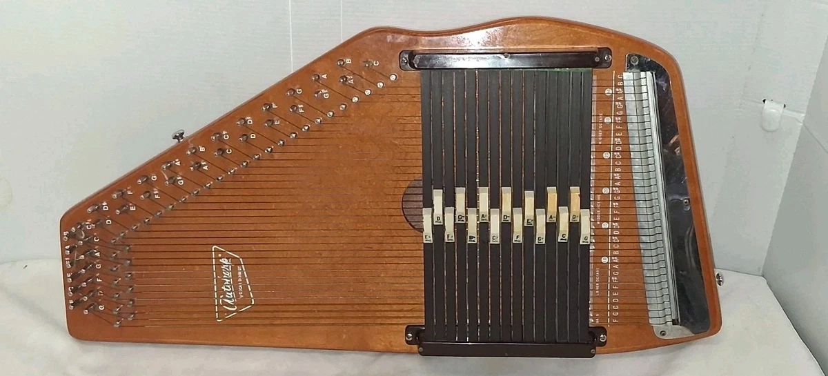 Oscar Schmidt Autoharps for sale | eBay
