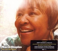 Mavis Staples: You Are Not Alone - 375 Media - (Cd / Y)