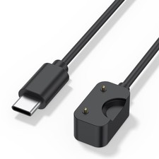 USB C Charger Cable Compatible with Samsung Galaxy Fit 3 Charger, Black 