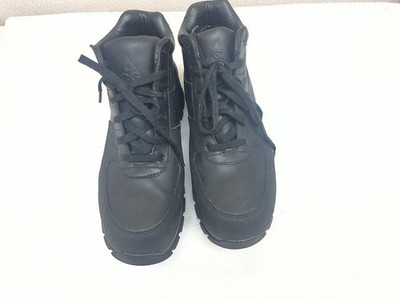 Nike Air Max Goadome ACG Triple Black 2015 Boots Men s 11 365970-090