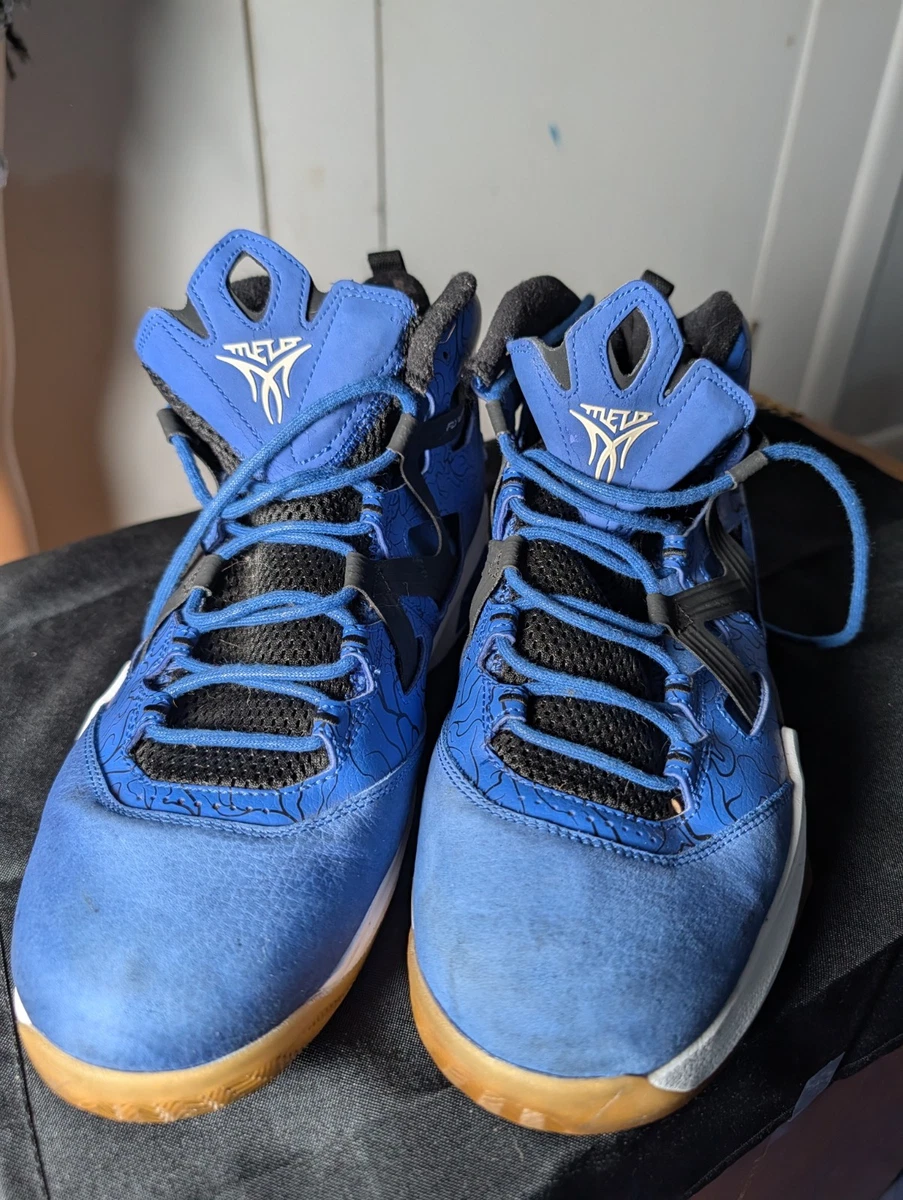 Jordan Melo M9 Game Royal - 551879-401 for Sale | Authenticity