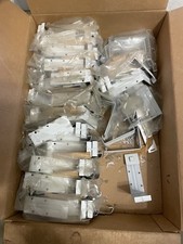 Square Gutter Brackets Hangers 3 3/8” - Sale Limited Time