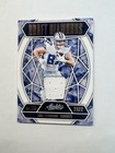 2025 Panini Absolute Countdown Calendar Jake Ferguson Base (RAW)