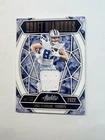 2025 Panini Absolute Jake Ferguson Base (RAW)
