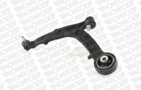 Monroe Querlenker Dreieckslenker L15534 FüR Fiat Panda Classic 169 AXA1A AXB11