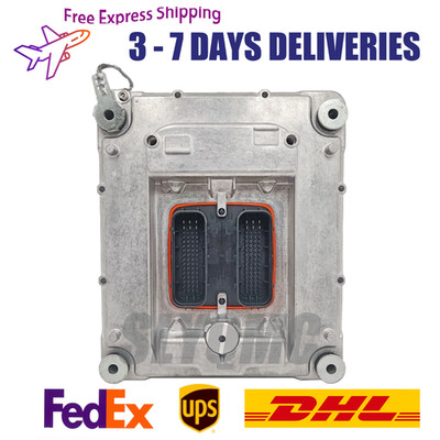 22091664 P01 Vo ECU ECM engine controller module controller computer panel
