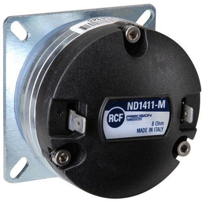 RCF ND1411-M - Compression driver