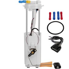 Fuel Pump Assembly For 1997-2002 Chevrolet Blazer Gmc Jimmy V6 4.3l
