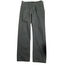 American Eagle Slim Straight Pants Boys  Size 26/28   Casual, Classic, Everyday